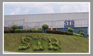 STB Textile Industry Co.,Ltd.
