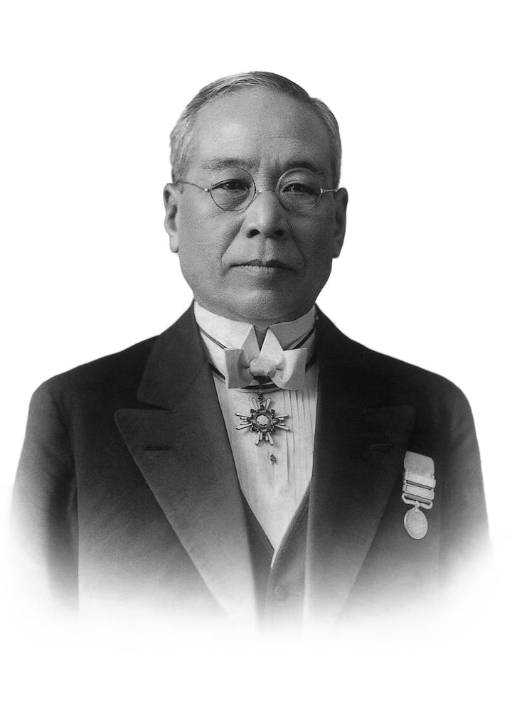 Mr.Sakichi-toyoda