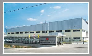 S.K. Auto Interior Co.,Ltd.