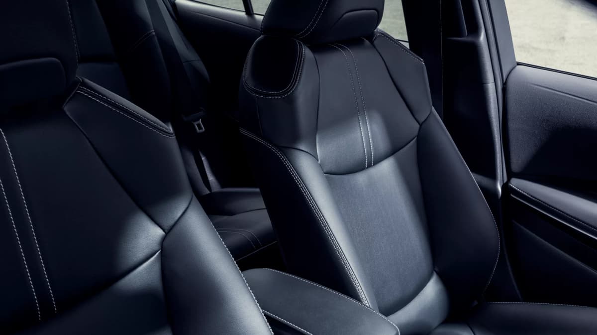 Automobile Seats Cover